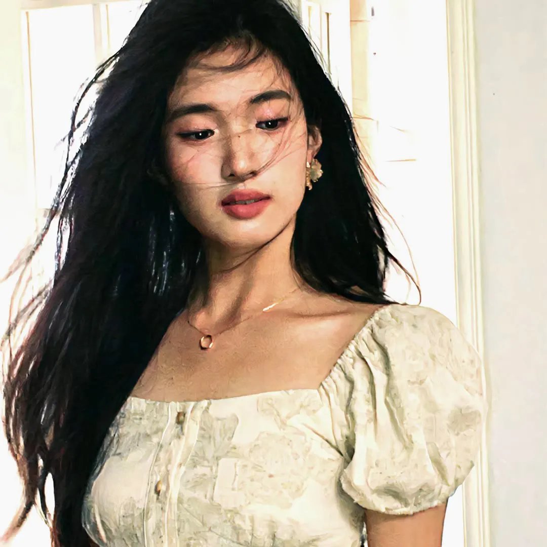 邻家女孩